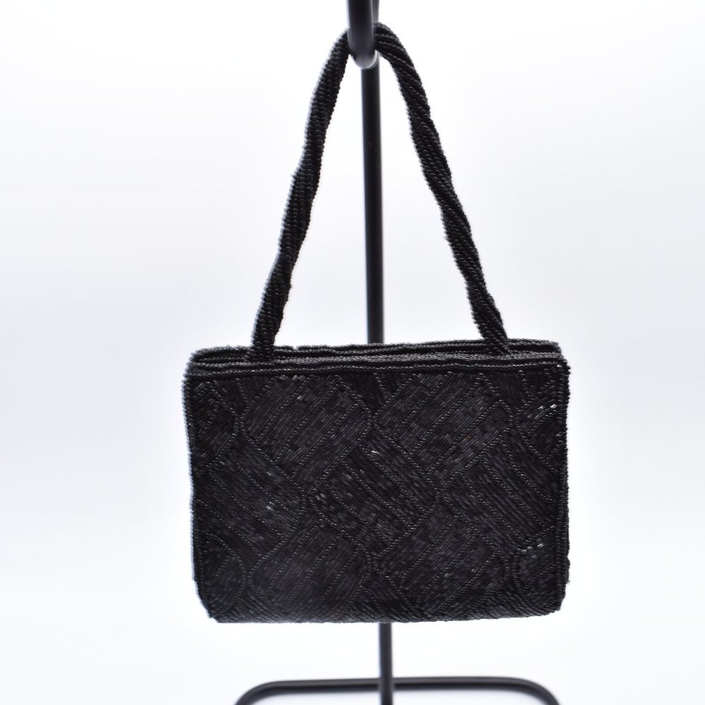 Cache Beaded Evening/Prom Purse..
